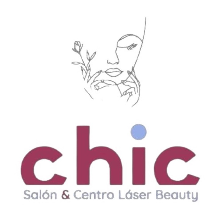 Logo Sala de Belleza Chic
